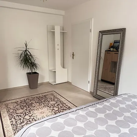Gemuetliche Und Schoene In Dortmund